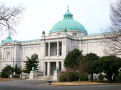 表慶館