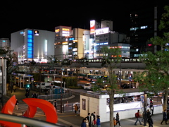 夜景