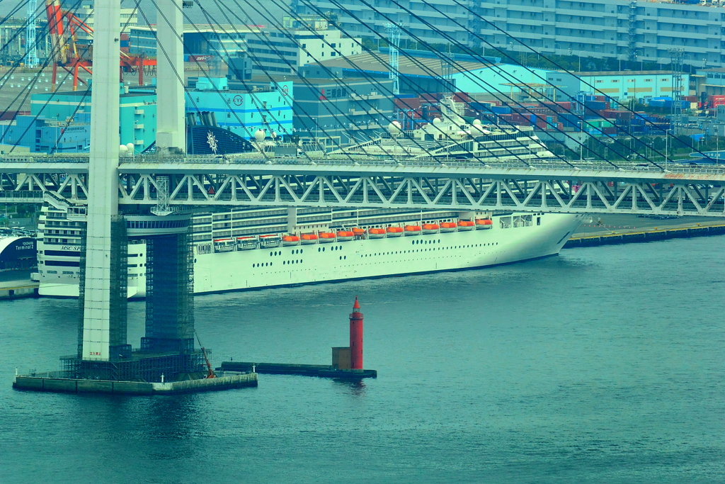 MSC Splendida