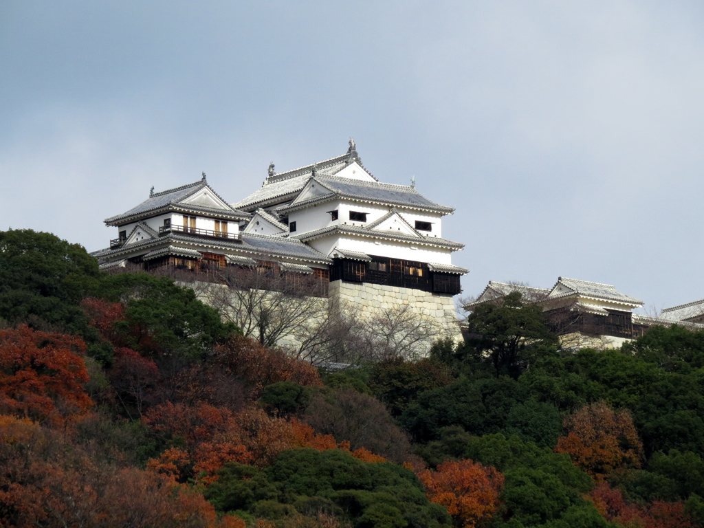 お城