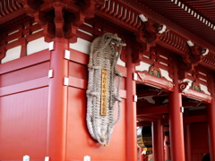 わらじ