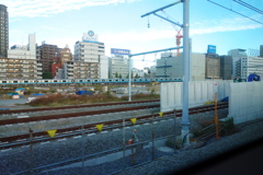山手線新駅