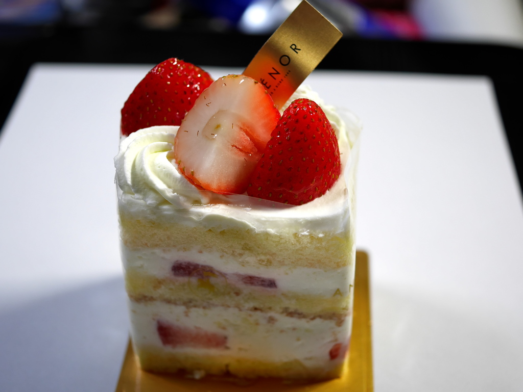 ケーキ