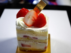 ケーキ