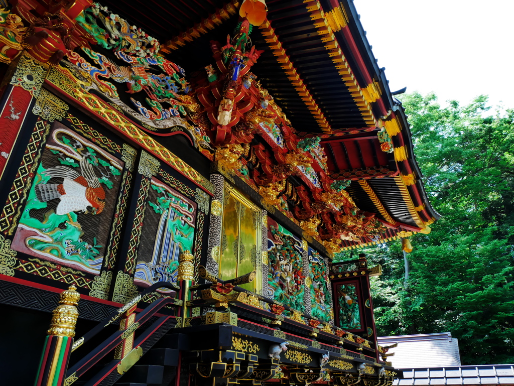 建物
