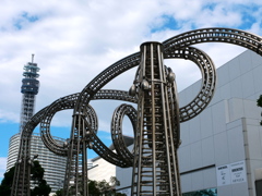 オブジェ