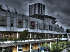 ラゾーナ