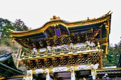 門