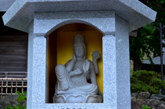 如意輪観音