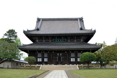總持寺大雄宝殿