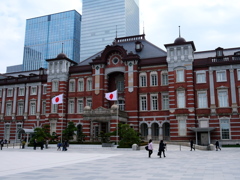 駅舎2