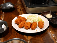 フライ
