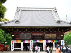 光明堂