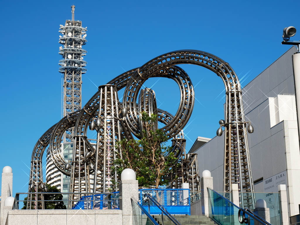 風景