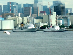 銀河丸
