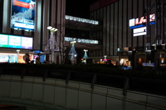 夜景