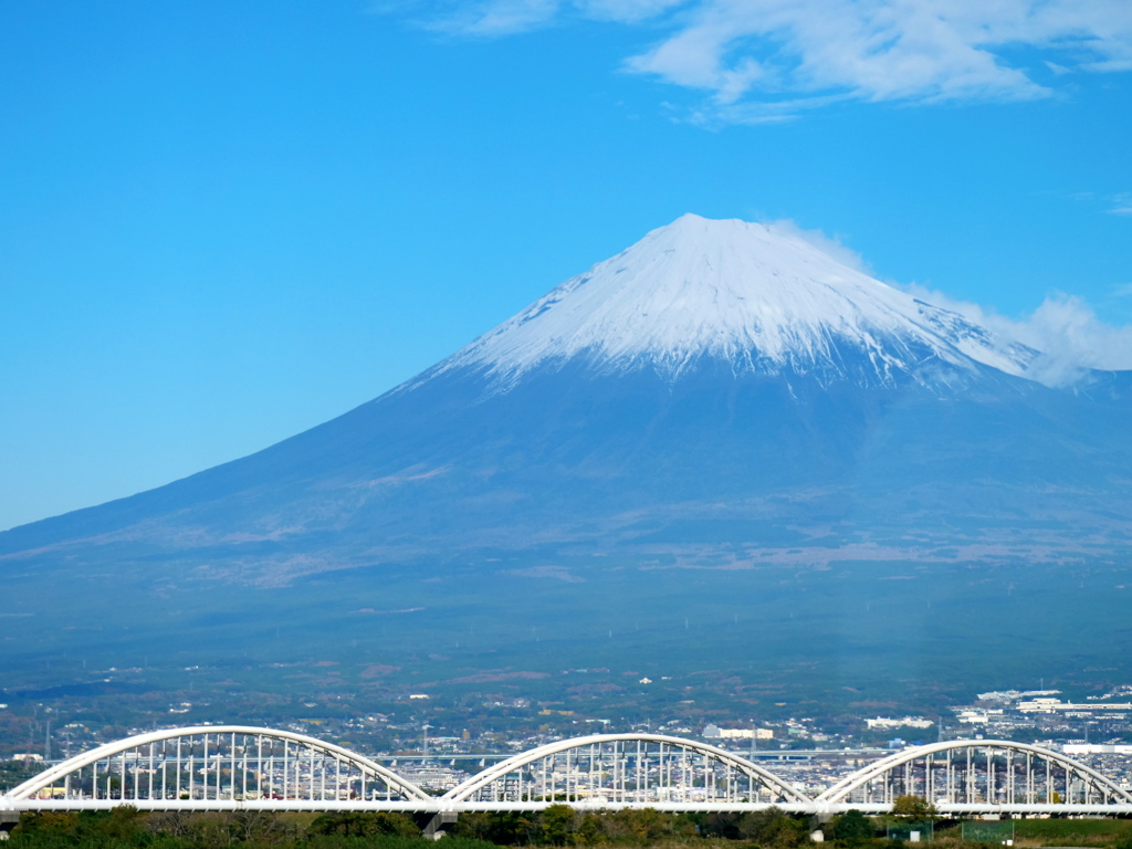 ある山