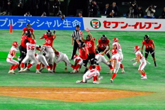 ライスボウル