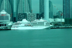 Silver Shadow