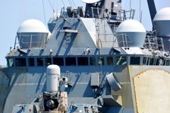 ステザム艦橋部