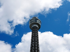 塔