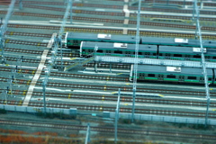 列車