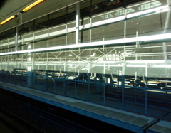 高輪ゲートウェイ駅