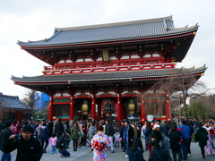 浅草寺