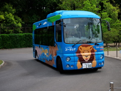 サバンナ号