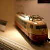 ドイツ国鉄103型電気機関車