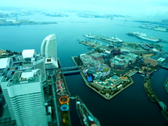 横浜港２