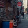 台北の朝(Rollei35S)