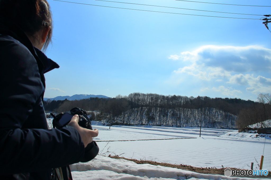 冬山