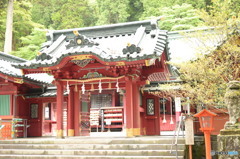 箱根神社