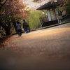 帰り道