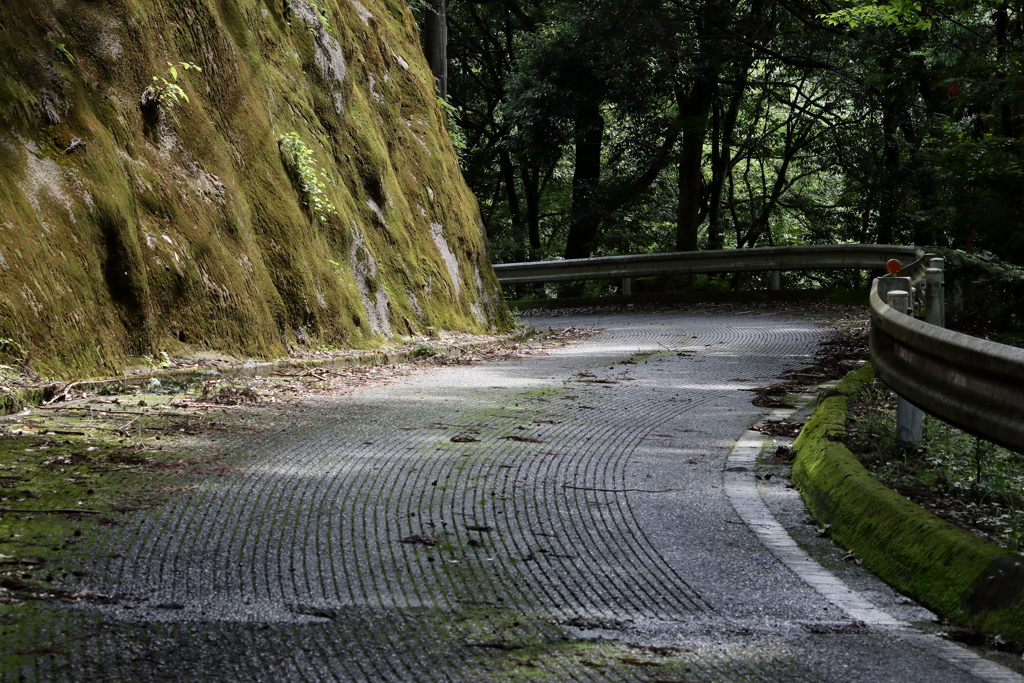 峠