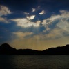 海と空