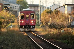 長良川鉄道