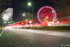 横浜コスモワールド