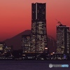 横浜夜景