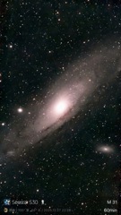 アンドロメダ銀河