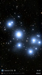 M45  Pleiades