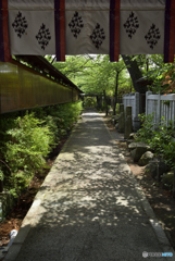阿倍野神社