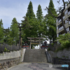 阿倍野神社