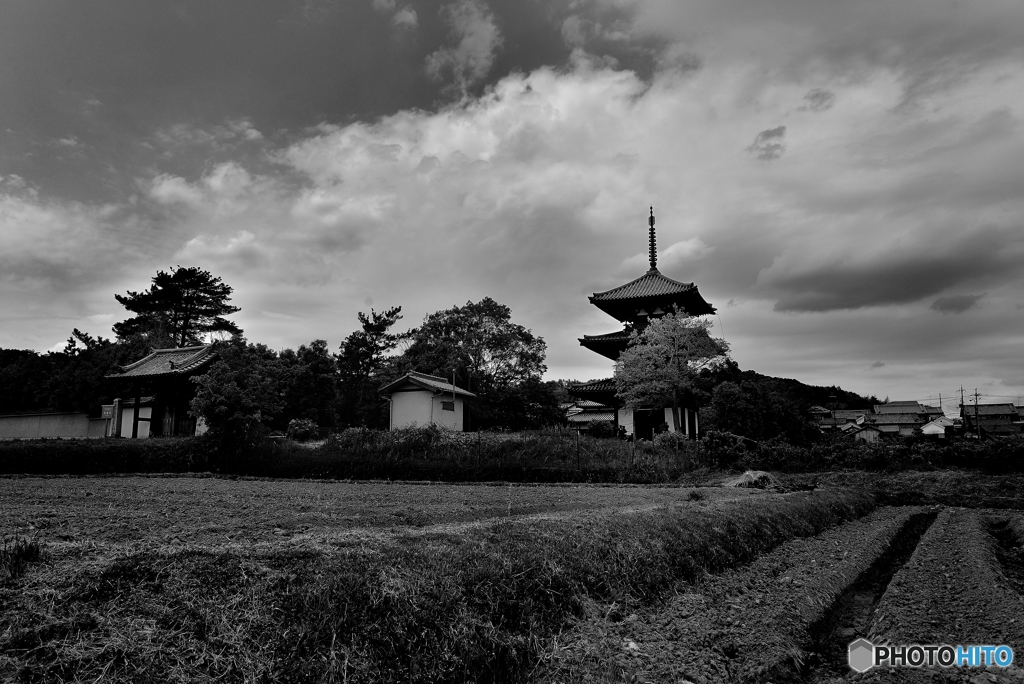 法起寺