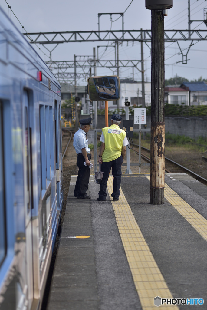 ちょっと息抜き...