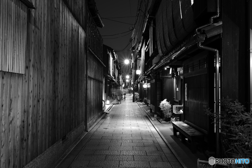 京都夜景