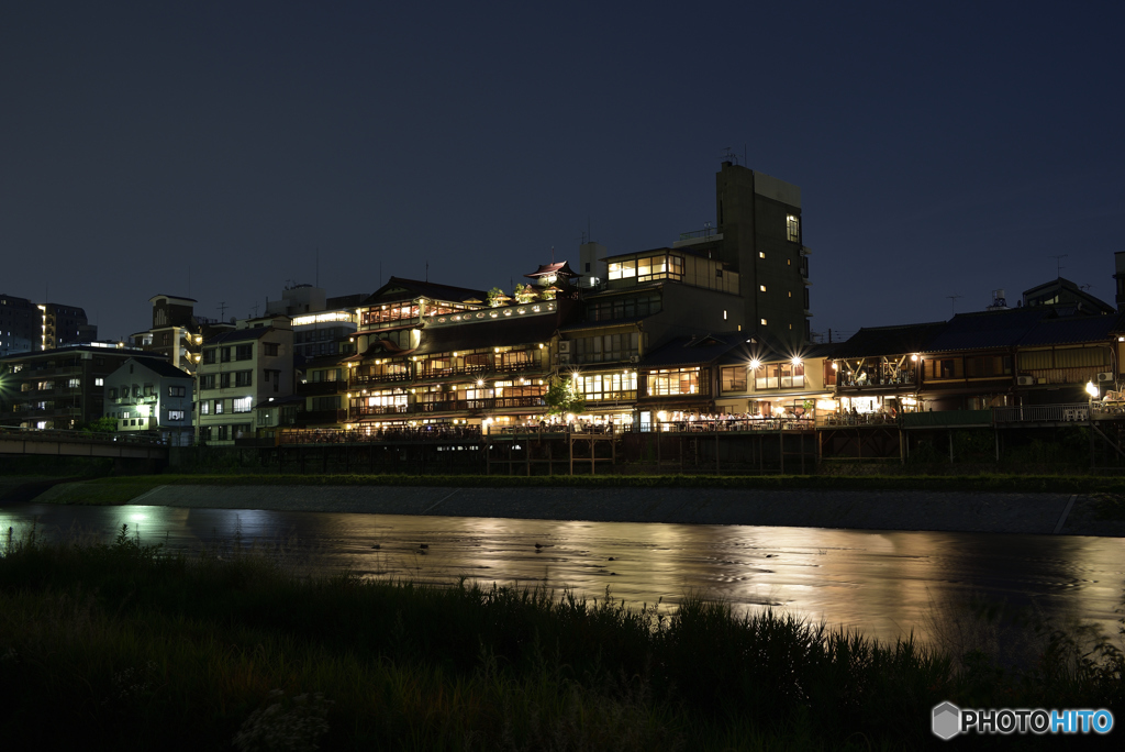 京都夜景