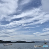 広い空