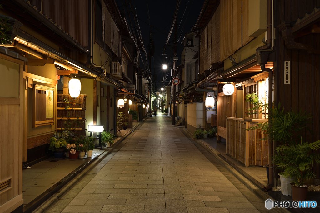 京都夜景